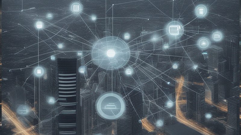 农业物联网：标准规范与智慧农业的区别解析